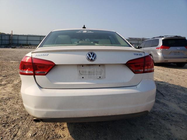 Photo 5 VIN: 1VWBN7A33DC002306 - VOLKSWAGEN PASSAT 