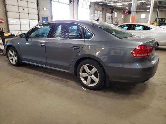 Photo 1 VIN: 1VWBN7A33DC002354 - VOLKSWAGEN PASSAT 