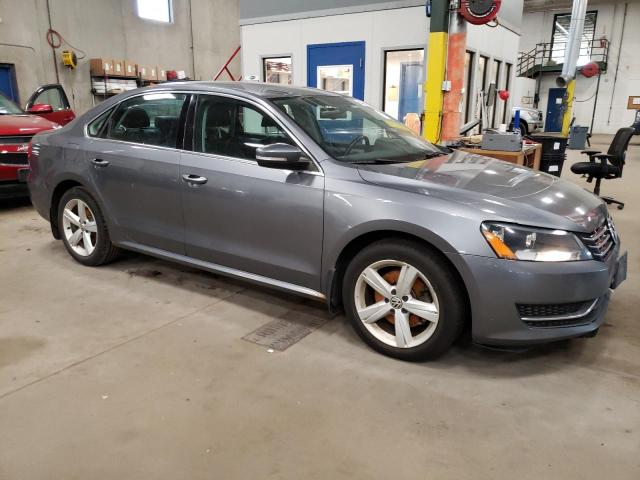 Photo 3 VIN: 1VWBN7A33DC002354 - VOLKSWAGEN PASSAT 