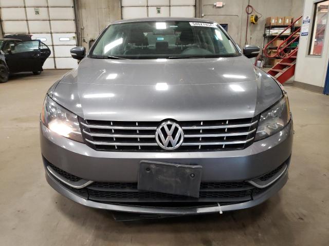 Photo 4 VIN: 1VWBN7A33DC002354 - VOLKSWAGEN PASSAT 