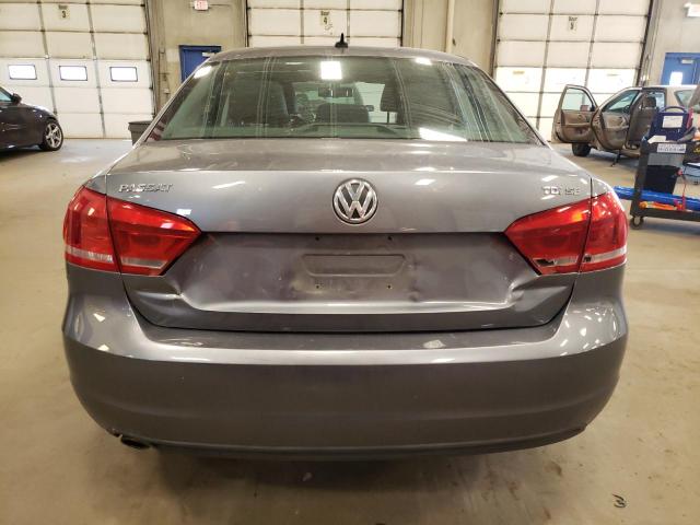 Photo 5 VIN: 1VWBN7A33DC002354 - VOLKSWAGEN PASSAT 