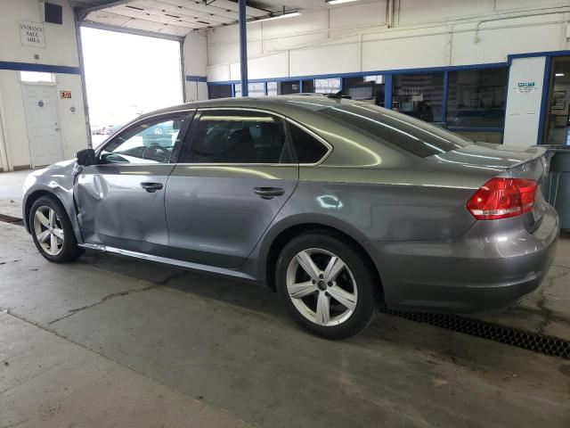 Photo 1 VIN: 1VWBN7A33DC005223 - VOLKSWAGEN PASSAT SE 