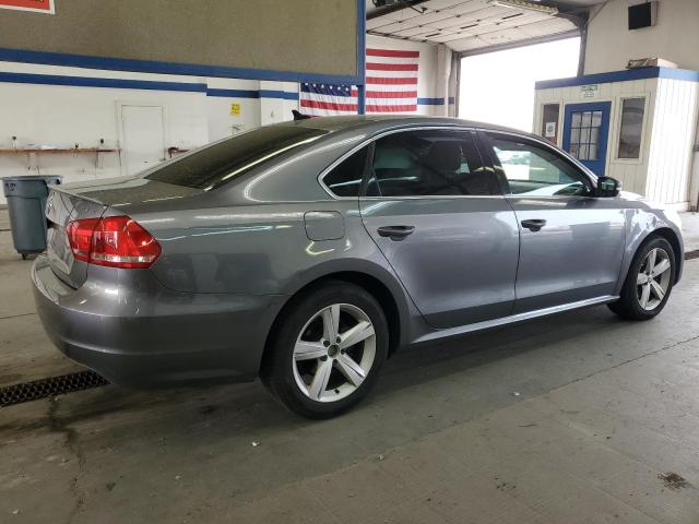 Photo 2 VIN: 1VWBN7A33DC005223 - VOLKSWAGEN PASSAT SE 