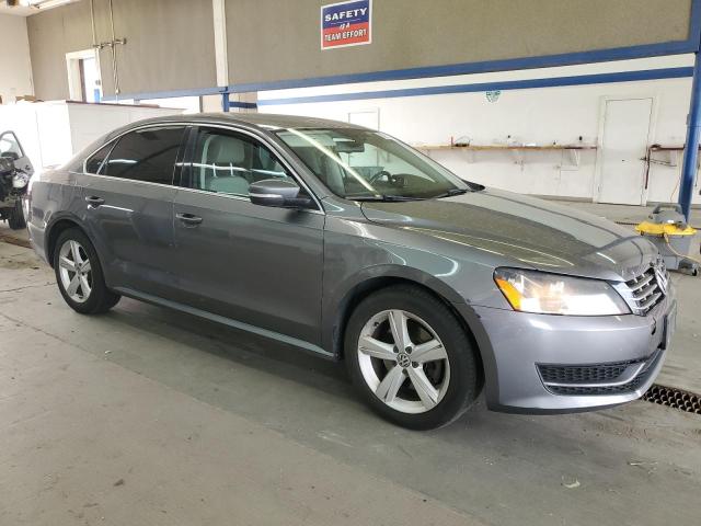 Photo 3 VIN: 1VWBN7A33DC005223 - VOLKSWAGEN PASSAT SE 