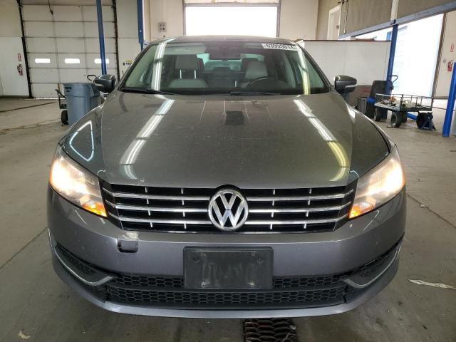 Photo 4 VIN: 1VWBN7A33DC005223 - VOLKSWAGEN PASSAT SE 