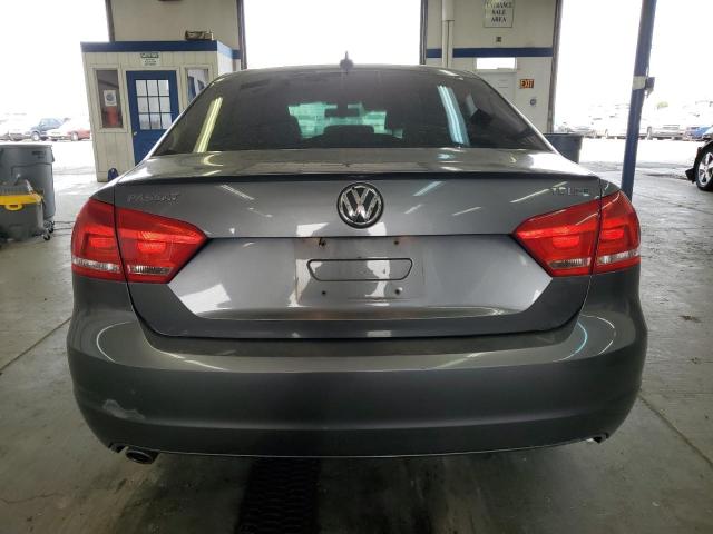 Photo 5 VIN: 1VWBN7A33DC005223 - VOLKSWAGEN PASSAT SE 