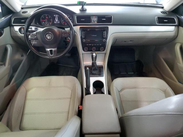 Photo 7 VIN: 1VWBN7A33DC005223 - VOLKSWAGEN PASSAT SE 