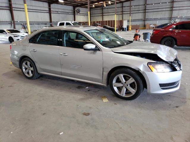 Photo 3 VIN: 1VWBN7A33DC054342 - VOLKSWAGEN PASSAT 