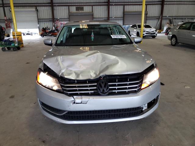 Photo 4 VIN: 1VWBN7A33DC054342 - VOLKSWAGEN PASSAT 