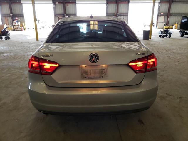 Photo 5 VIN: 1VWBN7A33DC054342 - VOLKSWAGEN PASSAT 