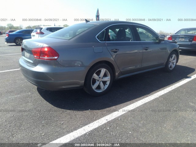 Photo 3 VIN: 1VWBN7A33DC062456 - VOLKSWAGEN PASSAT 