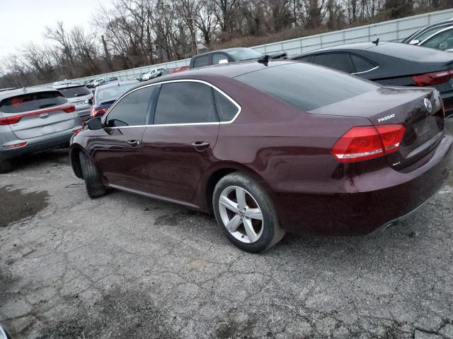 Photo 1 VIN: 1VWBN7A33DC069844 - VOLKSWAGEN PASSAT 