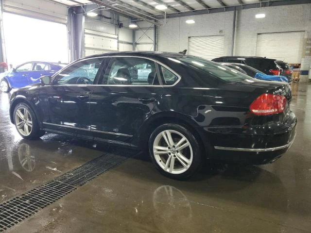 Photo 1 VIN: 1VWBN7A33DC101658 - VOLKSWAGEN PASSAT 