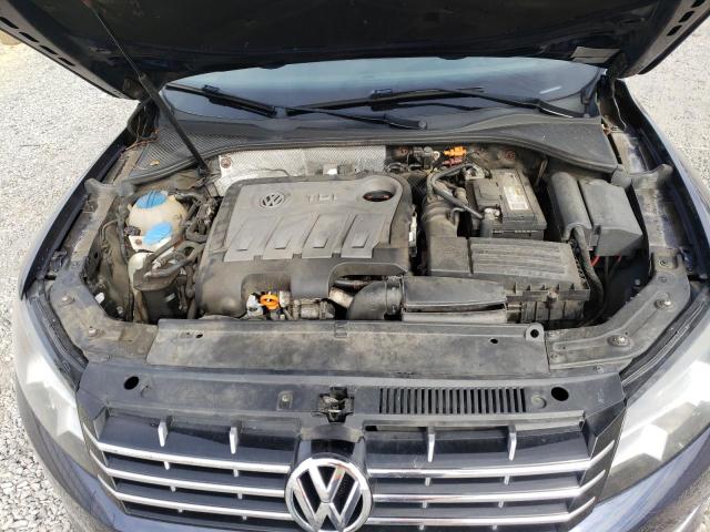 Photo 10 VIN: 1VWBN7A33DC107623 - VOLKSWAGEN PASSAT 