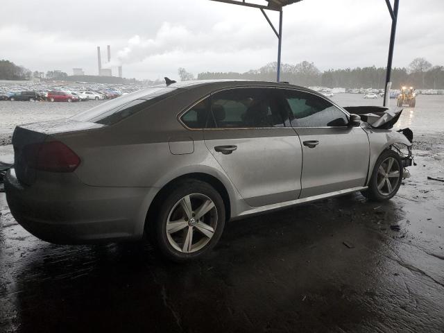 Photo 2 VIN: 1VWBN7A33DC108349 - VOLKSWAGEN PASSAT 