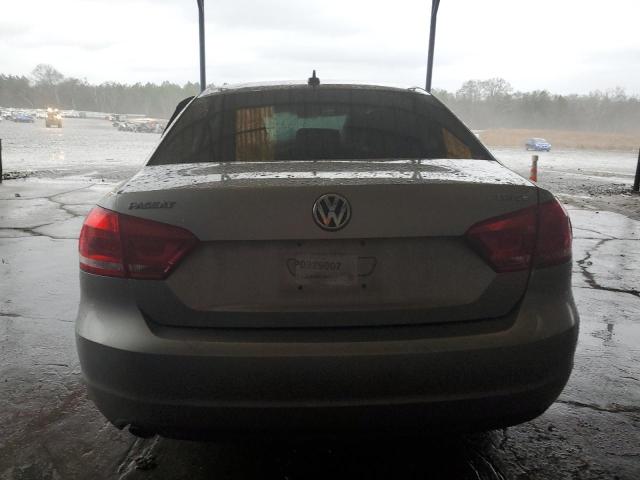 Photo 5 VIN: 1VWBN7A33DC108349 - VOLKSWAGEN PASSAT 