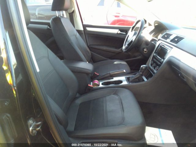 Photo 4 VIN: 1VWBN7A33DC108772 - VOLKSWAGEN PASSAT 