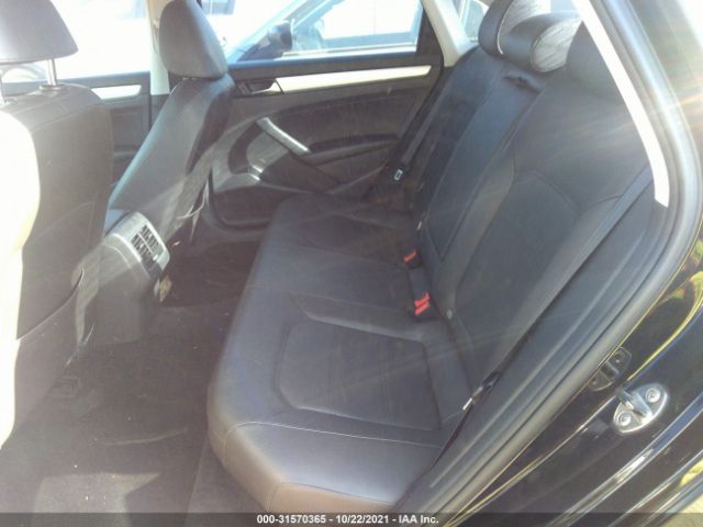 Photo 7 VIN: 1VWBN7A33DC108772 - VOLKSWAGEN PASSAT 