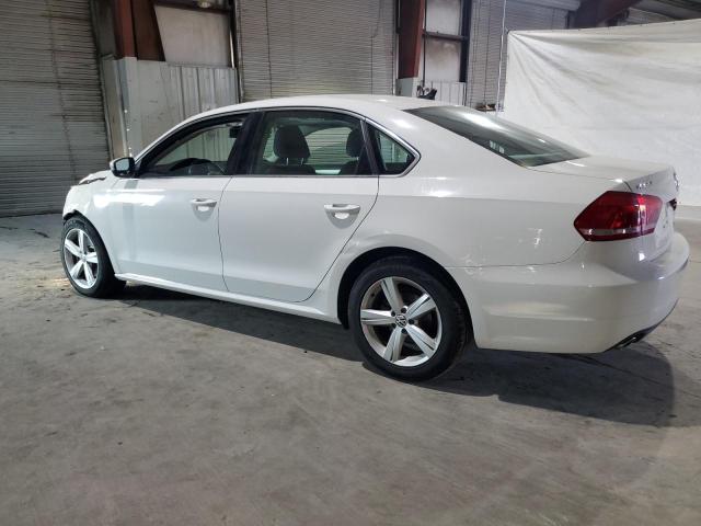 Photo 1 VIN: 1VWBN7A33DC110960 - VOLKSWAGEN PASSAT SE 