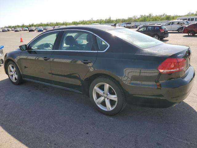 Photo 1 VIN: 1VWBN7A33DC140444 - VOLKSWAGEN PASSAT 