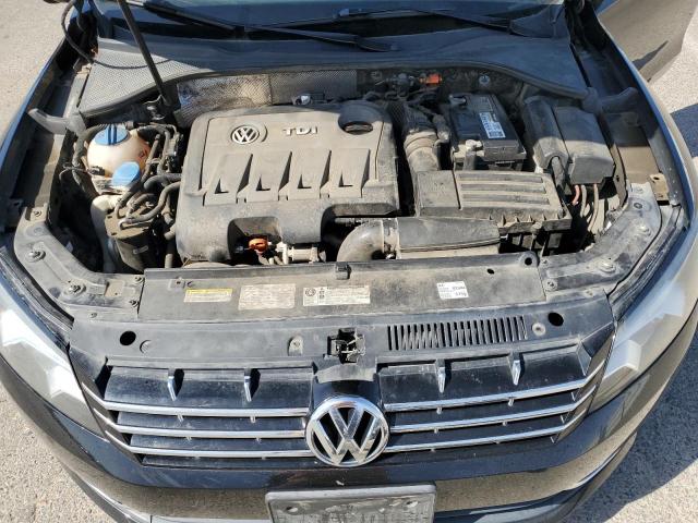 Photo 10 VIN: 1VWBN7A33DC140444 - VOLKSWAGEN PASSAT 