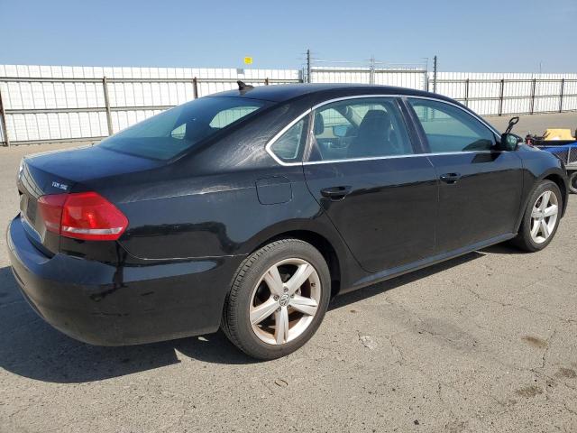 Photo 2 VIN: 1VWBN7A33DC140444 - VOLKSWAGEN PASSAT 