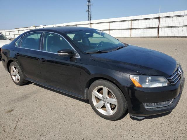 Photo 3 VIN: 1VWBN7A33DC140444 - VOLKSWAGEN PASSAT 