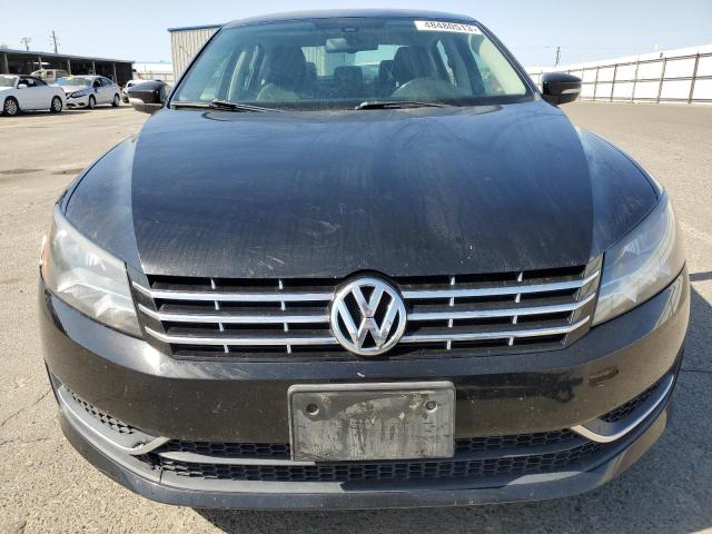 Photo 4 VIN: 1VWBN7A33DC140444 - VOLKSWAGEN PASSAT 