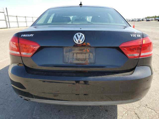 Photo 5 VIN: 1VWBN7A33DC140444 - VOLKSWAGEN PASSAT 