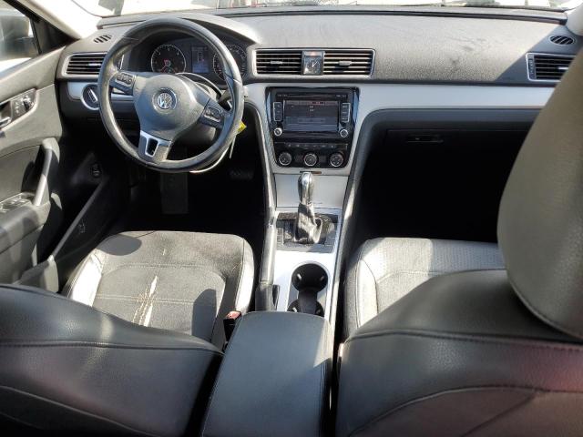 Photo 7 VIN: 1VWBN7A33DC140444 - VOLKSWAGEN PASSAT 