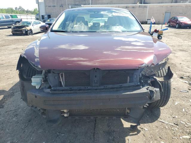 Photo 4 VIN: 1VWBN7A33DC145126 - VOLKSWAGEN PASSAT 