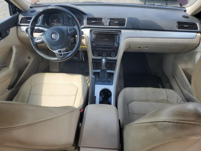 Photo 7 VIN: 1VWBN7A33DC145126 - VOLKSWAGEN PASSAT 