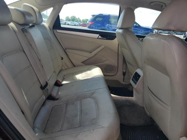 Photo 9 VIN: 1VWBN7A33DC145126 - VOLKSWAGEN PASSAT 