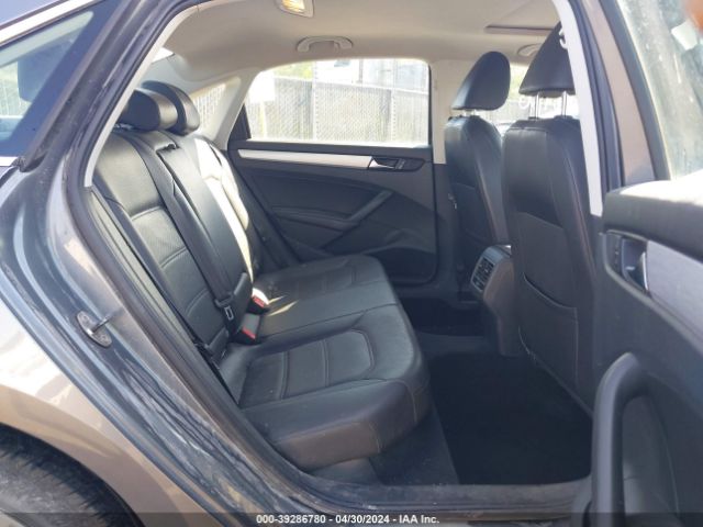 Photo 7 VIN: 1VWBN7A33DC146051 - VOLKSWAGEN PASSAT 