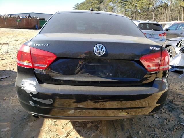 Photo 5 VIN: 1VWBN7A33EC023349 - VOLKSWAGEN PASSAT SE 