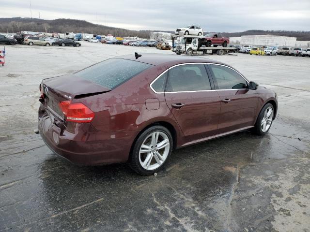 Photo 2 VIN: 1VWBN7A33EC044914 - VOLKSWAGEN PASSAT 