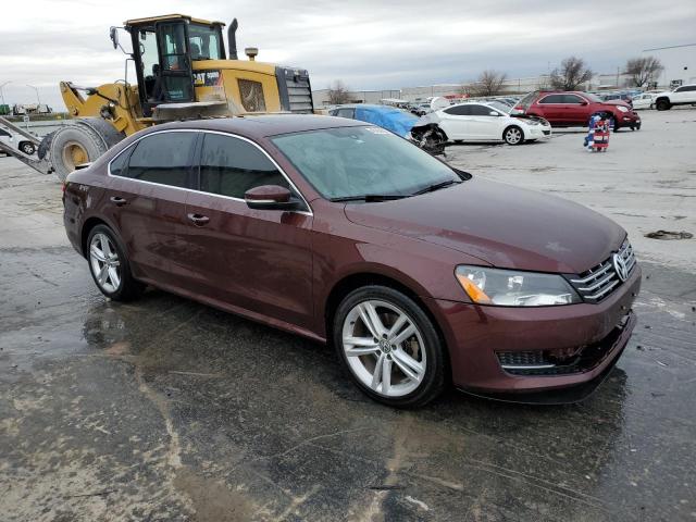 Photo 3 VIN: 1VWBN7A33EC044914 - VOLKSWAGEN PASSAT 