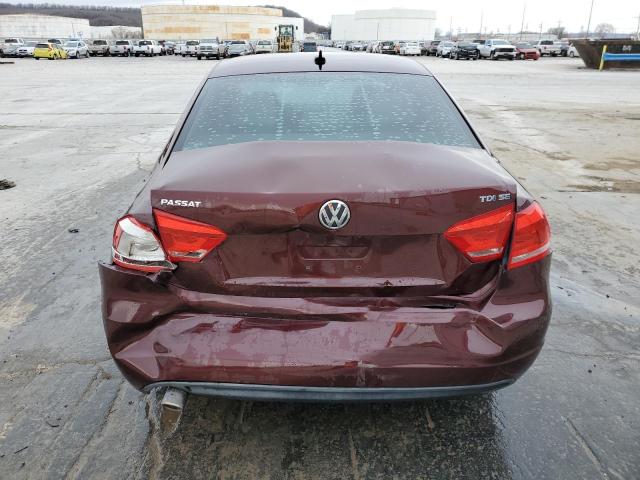 Photo 5 VIN: 1VWBN7A33EC044914 - VOLKSWAGEN PASSAT 