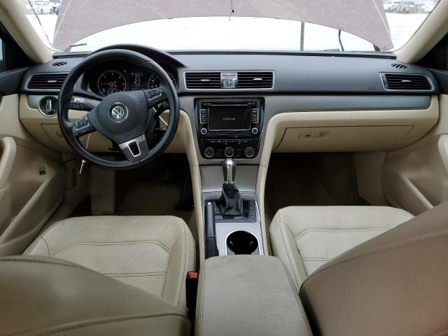 Photo 7 VIN: 1VWBN7A33EC044914 - VOLKSWAGEN PASSAT 