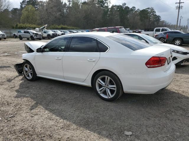 Photo 1 VIN: 1VWBN7A33EC059543 - VOLKSWAGEN PASSAT 