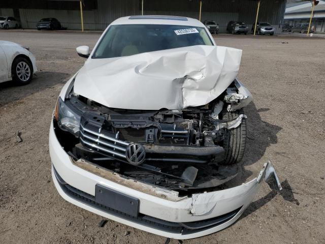 Photo 4 VIN: 1VWBN7A33EC059543 - VOLKSWAGEN PASSAT 