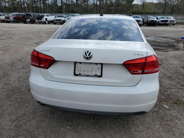 Photo 5 VIN: 1VWBN7A33EC059543 - VOLKSWAGEN PASSAT 