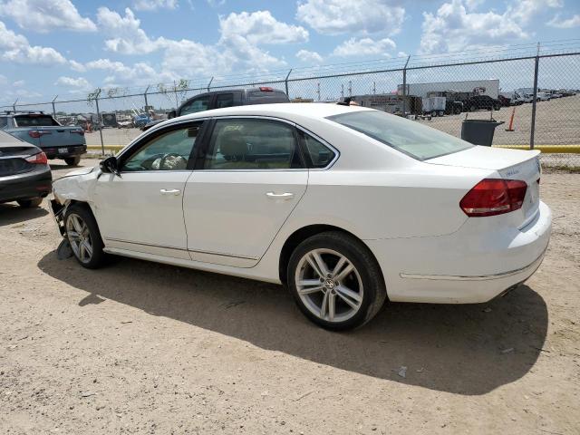 Photo 1 VIN: 1VWBN7A33EC061051 - VOLKSWAGEN PASSAT SE 