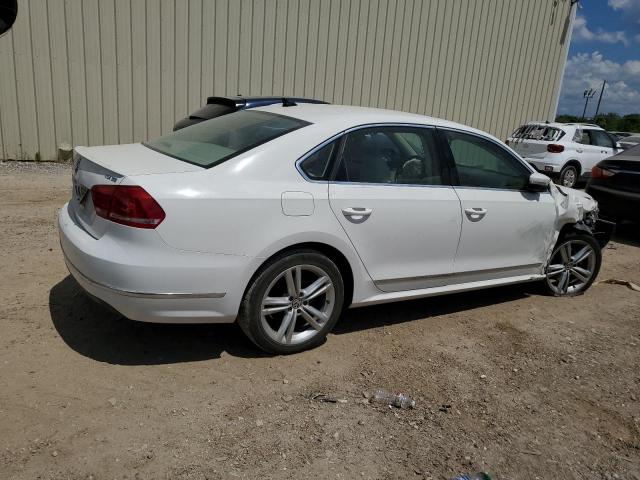 Photo 2 VIN: 1VWBN7A33EC061051 - VOLKSWAGEN PASSAT SE 