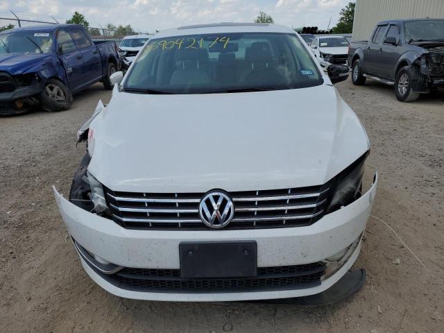 Photo 4 VIN: 1VWBN7A33EC061051 - VOLKSWAGEN PASSAT SE 