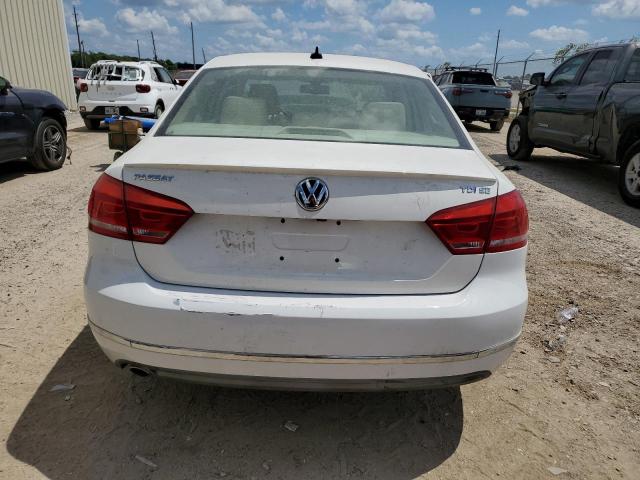 Photo 5 VIN: 1VWBN7A33EC061051 - VOLKSWAGEN PASSAT SE 