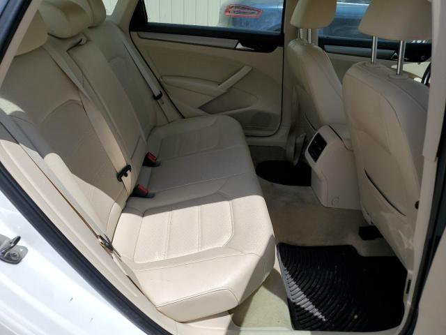 Photo 9 VIN: 1VWBN7A33EC061051 - VOLKSWAGEN PASSAT SE 