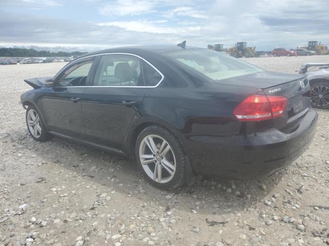 Photo 1 VIN: 1VWBN7A33EC062619 - VOLKSWAGEN PASSAT 