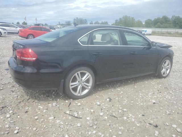 Photo 2 VIN: 1VWBN7A33EC062619 - VOLKSWAGEN PASSAT 