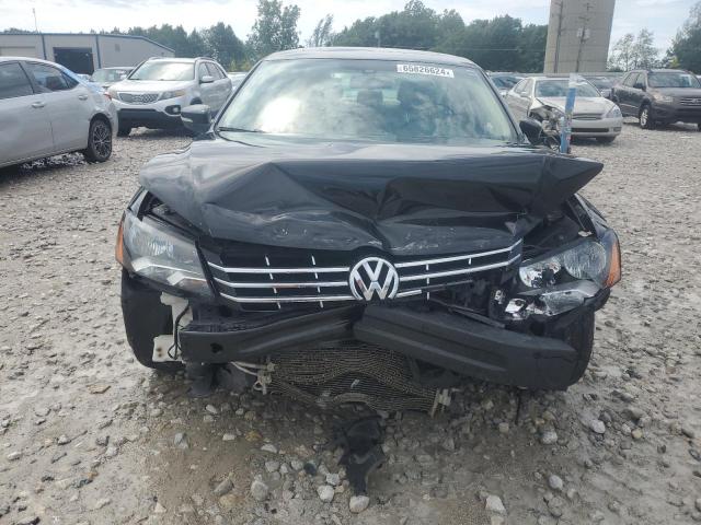 Photo 4 VIN: 1VWBN7A33EC062619 - VOLKSWAGEN PASSAT 